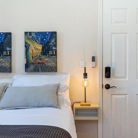 Azure - Mins To Las Olas & Beach Fort Lauderdale Esterno foto