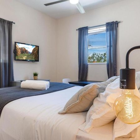 Azure - Mins To Las Olas & Beach Fort Lauderdale Esterno foto