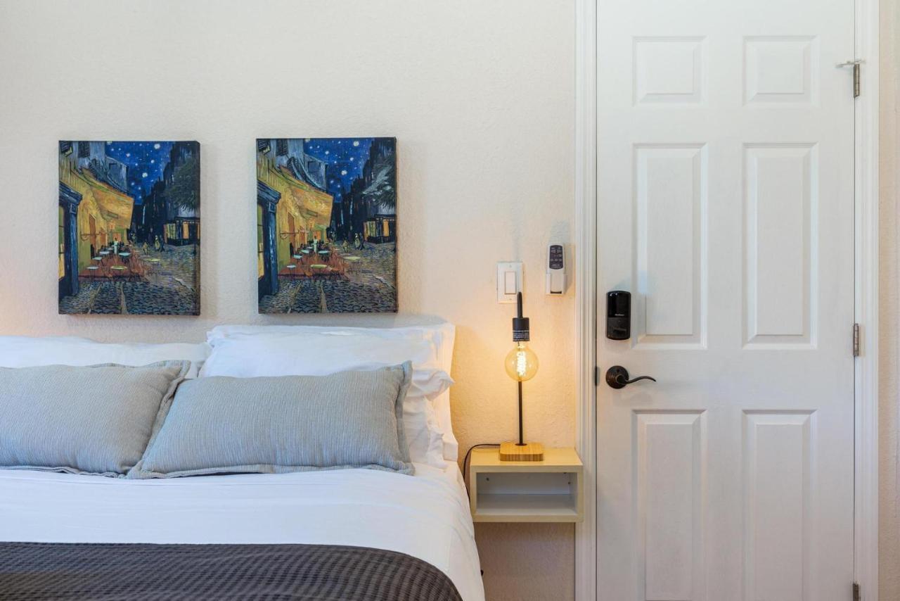 Azure - Mins To Las Olas & Beach Fort Lauderdale Esterno foto