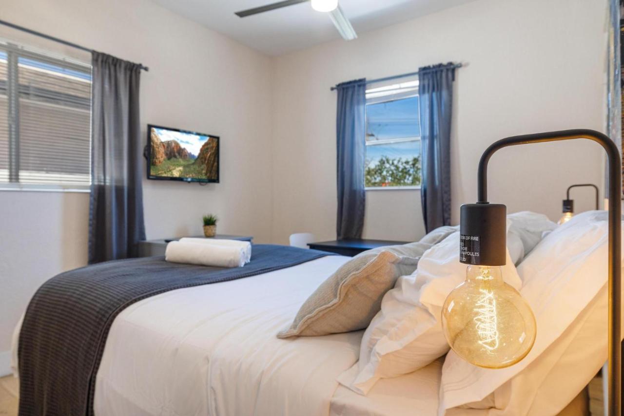 Azure - Mins To Las Olas & Beach Fort Lauderdale Esterno foto