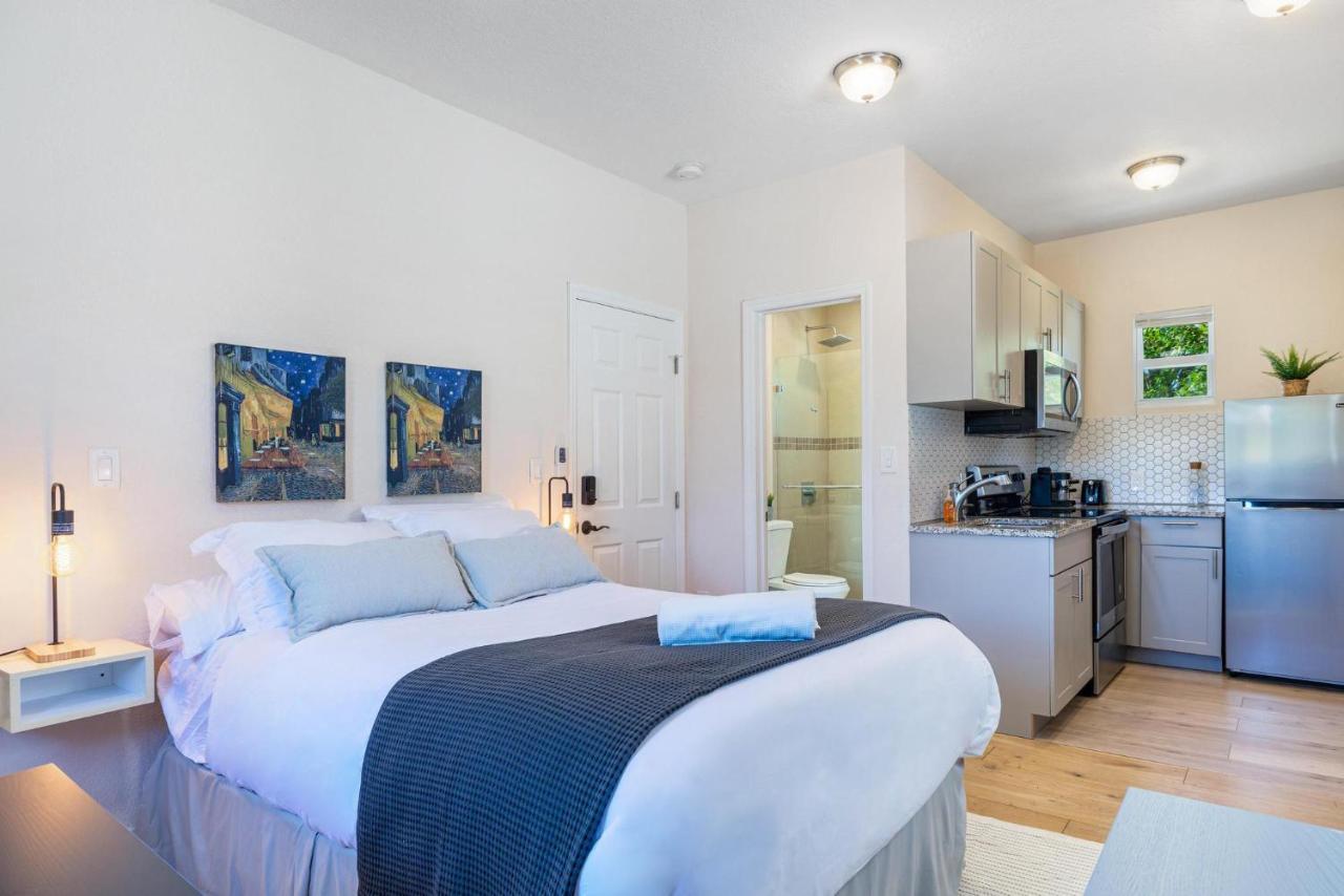 Azure - Mins To Las Olas & Beach Fort Lauderdale Esterno foto