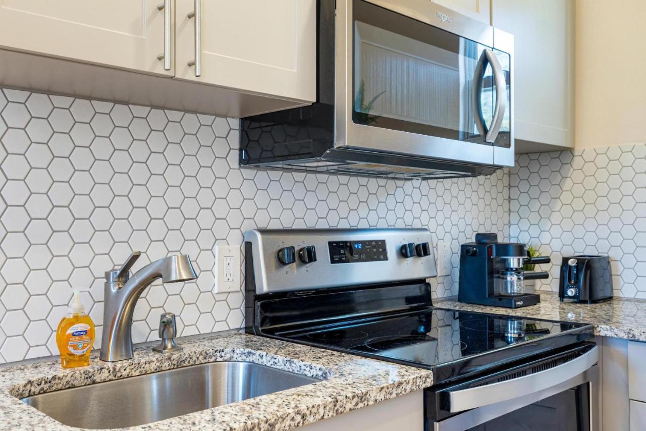 Azure - Mins To Las Olas & Beach Fort Lauderdale Esterno foto